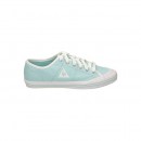 Boutique Le Coq Sportif Le Coq Grandville Bleu - Chaussures Baskets Basses Paris